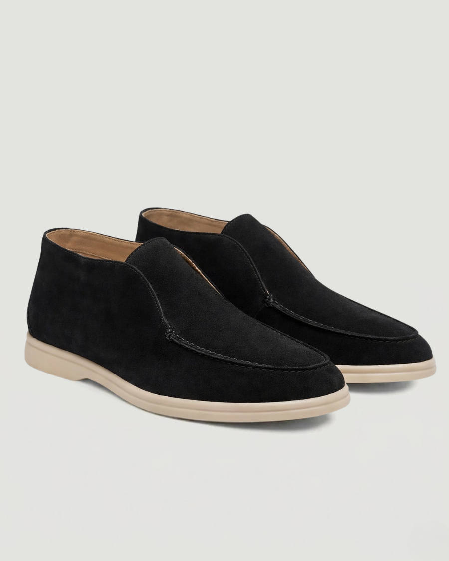 Savile Mid-Loafer