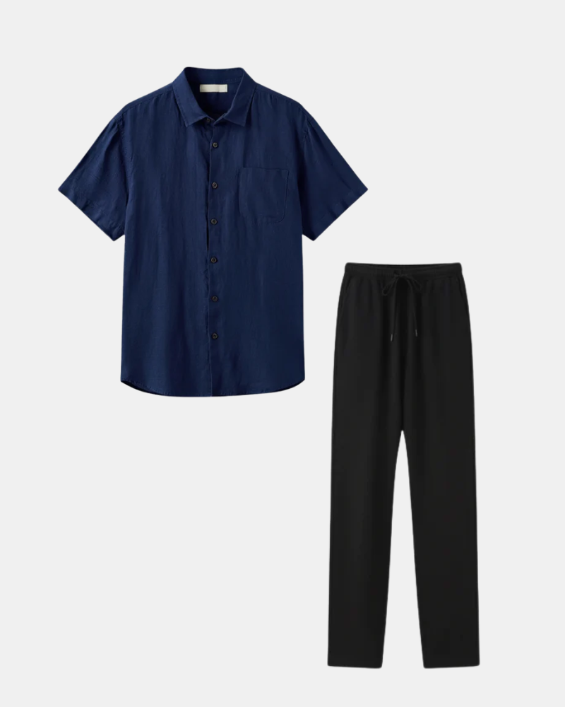 Conjunto Valemont Costa Azul