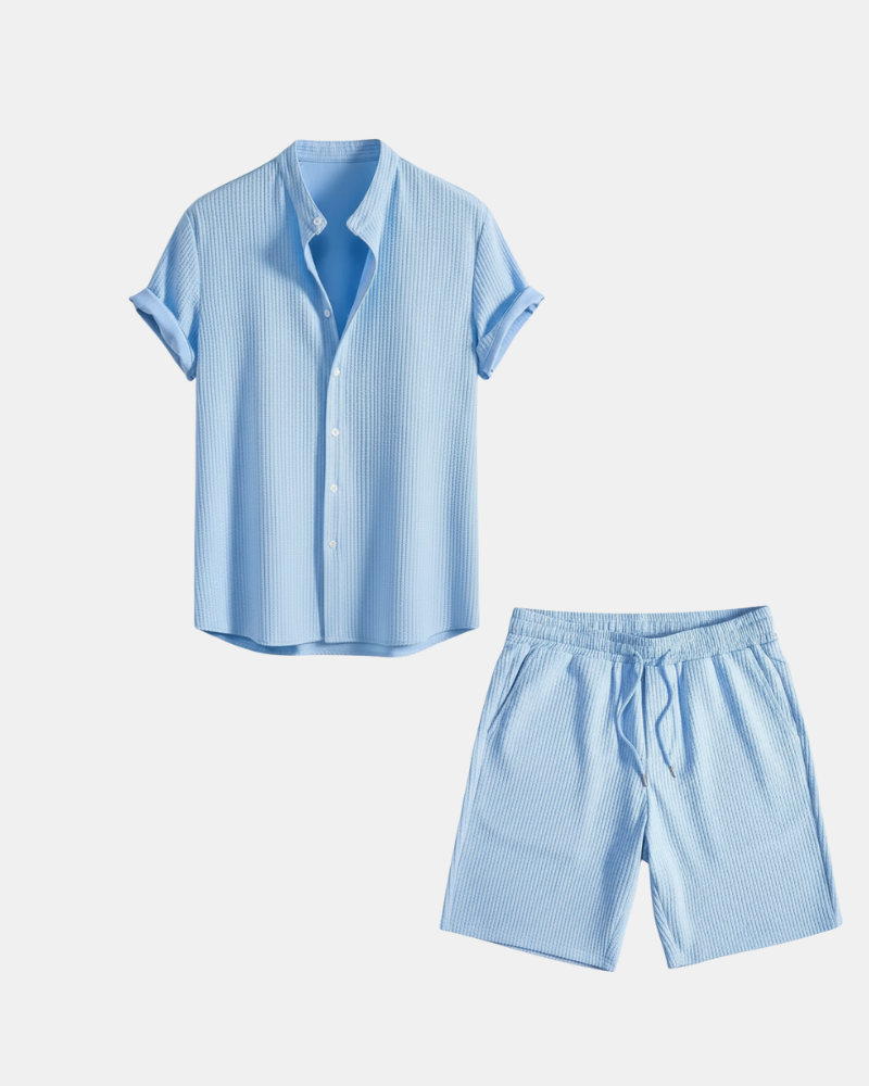 Outfit Valemont Côte d’Albâtre