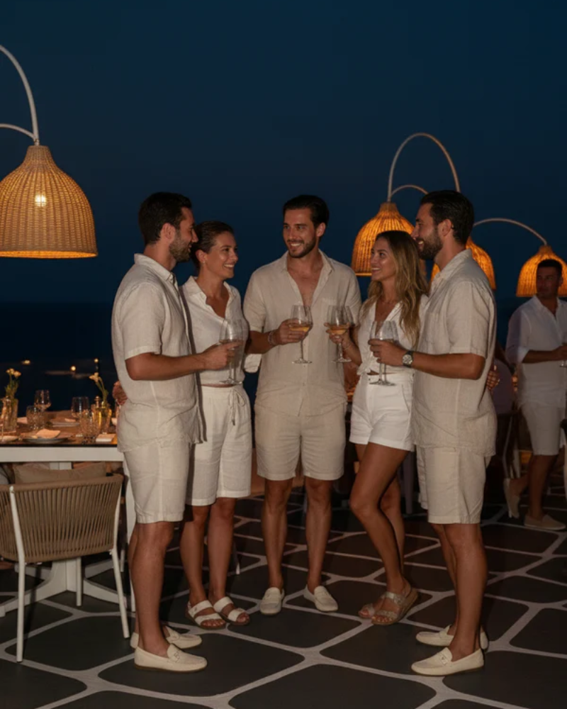 Στολή Valemont Élégance Royale