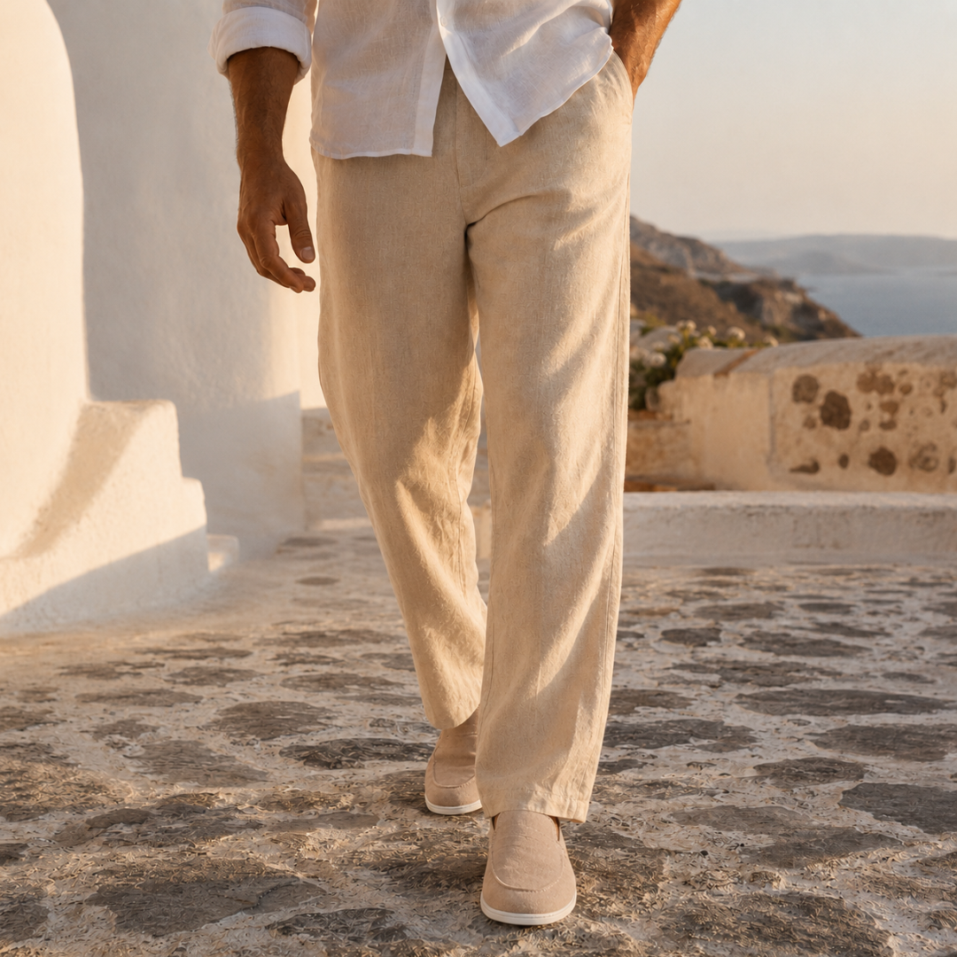 TROUSERS