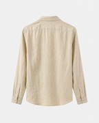 RAVELLO LINEN SHIRT