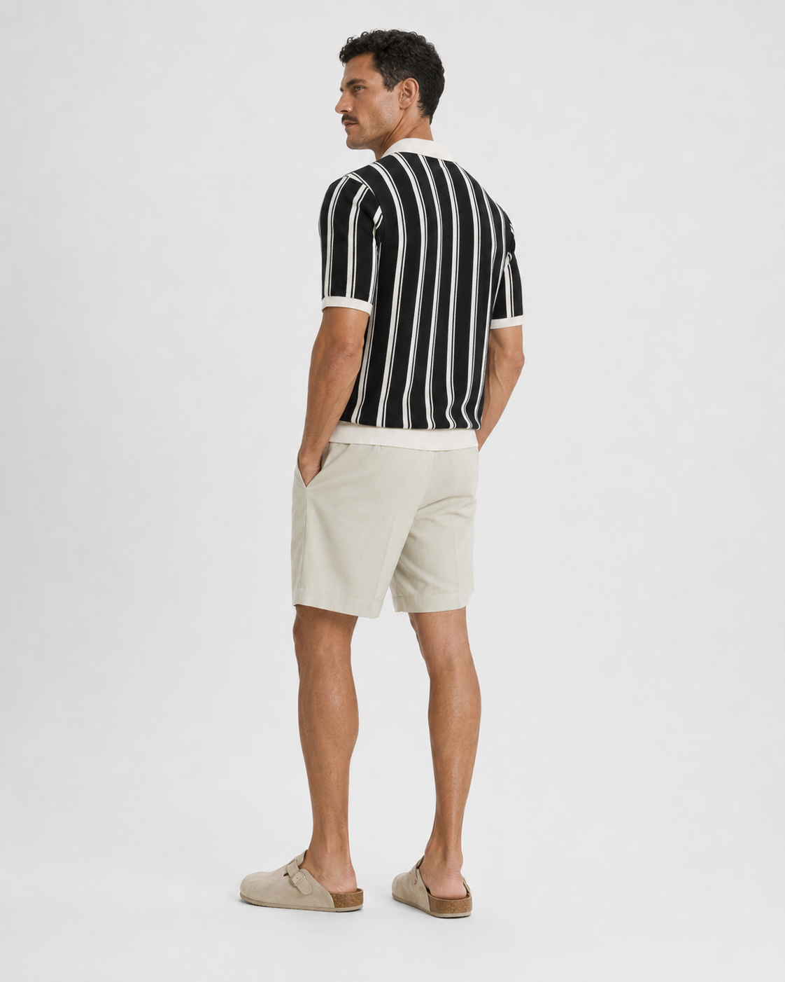 LINEA ZIP POLO