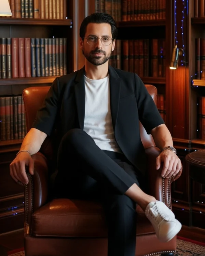 The Valemont Smart Set