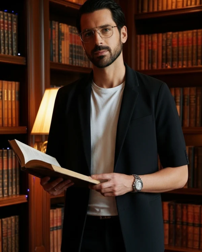 The Valemont Smart Set