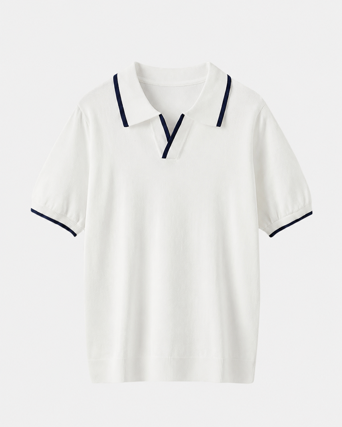 Polo Aero Knit 