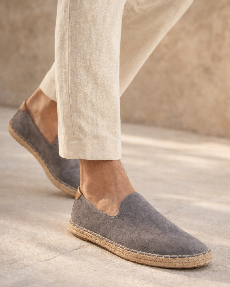 Alverton Espadrilles