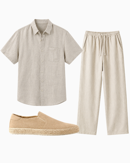 The Solenne Set