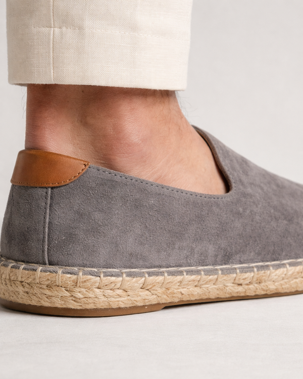 Crafted To Age With Character