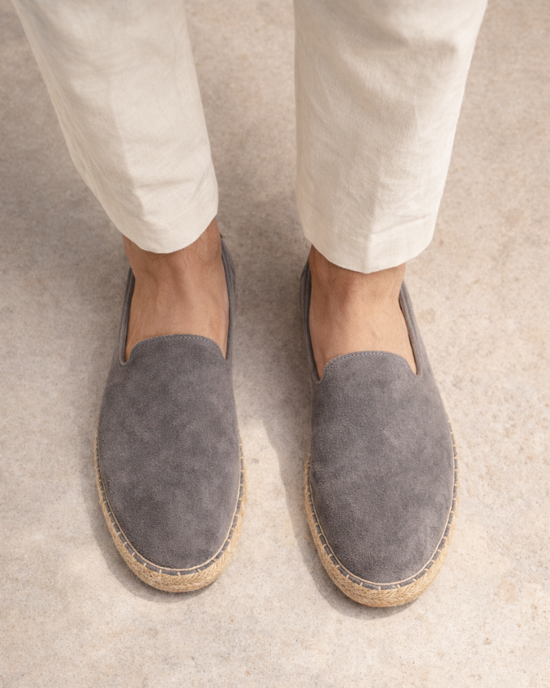 Alverton Espadrilles