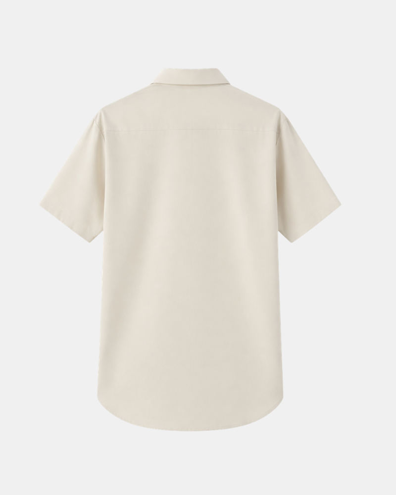 Λινό Polo Capri