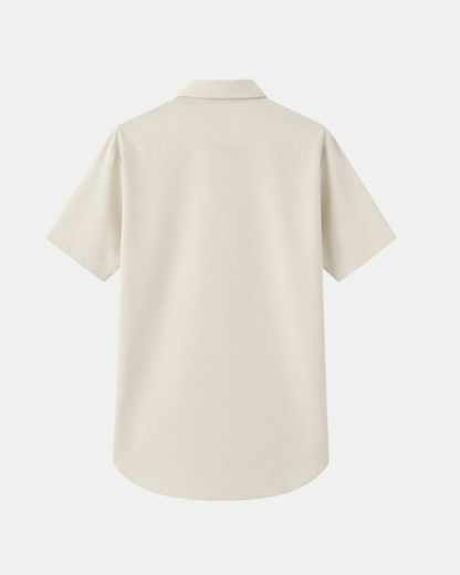 Λινό Polo Capri