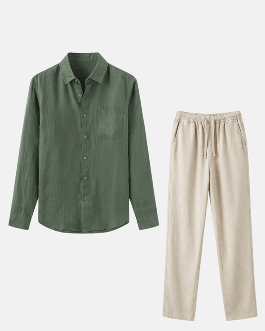 Στολή Valemont Souverain 