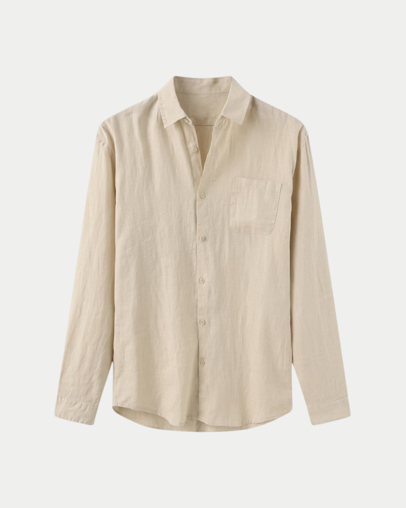 Outfit Valemont Tranquillité Beige/White
