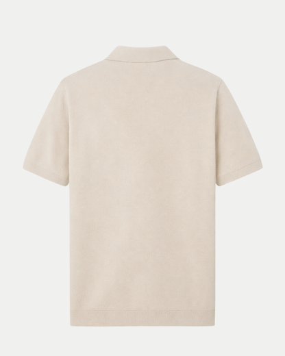 Camden Knit Polo