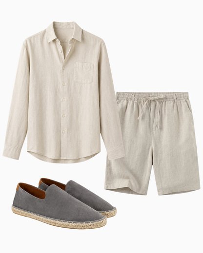 The Liora Set