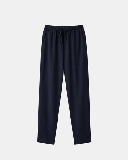 Santorini Linen Trousers