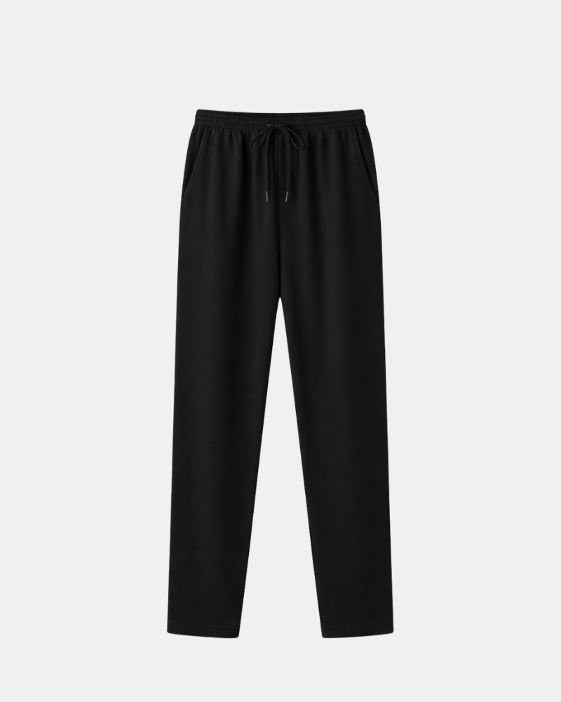 Santorini Linen Trousers