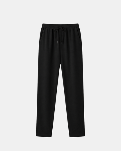 Santorini Linen Trousers