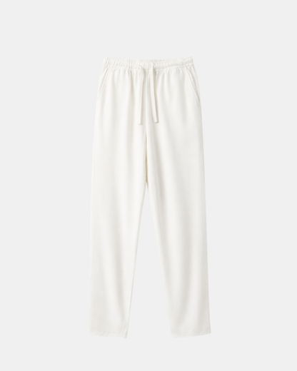 Santorini Linen Trousers