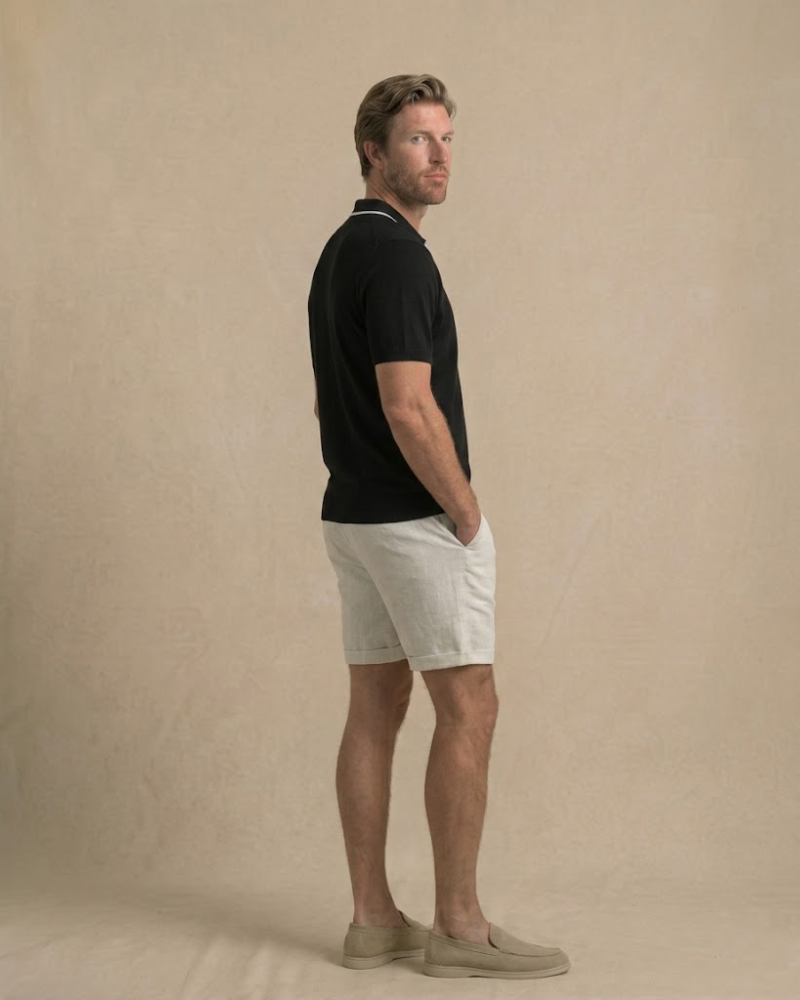 Πόλο Aero Knit 