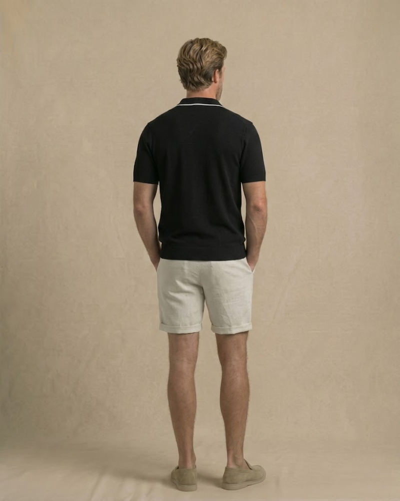 Πόλο Aero Knit 
