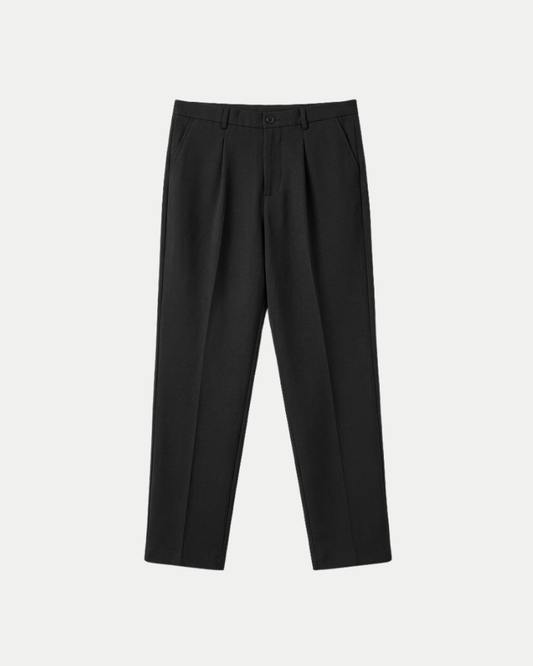 Παντελόνι Oxford Wide