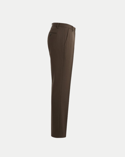 Milano Wool Trousers
