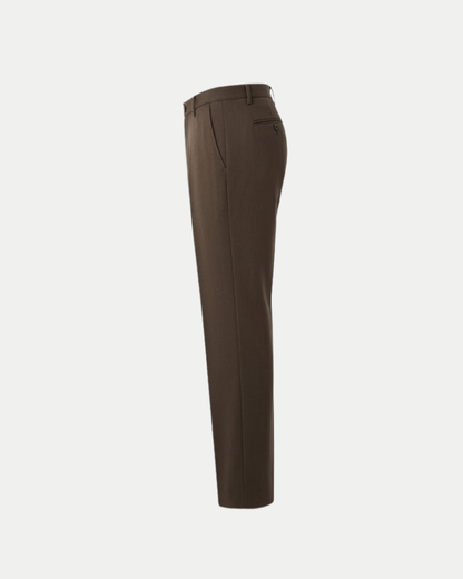 Milano Wool Trousers