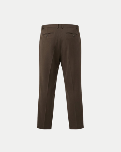 Milano Wool Trousers