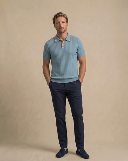Heritage Chino Pants