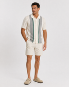 Polo de punto Ascot 
