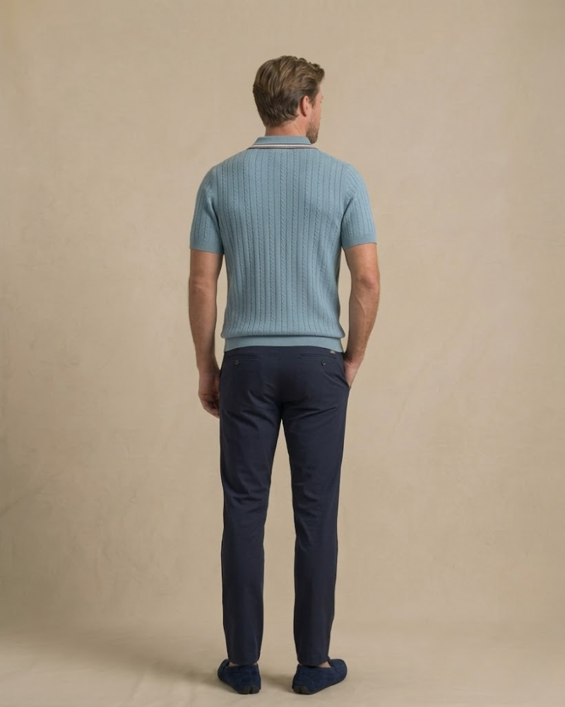 Heritage Chino Pants