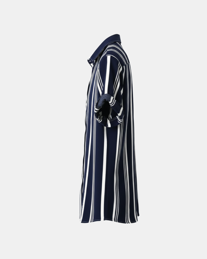 Belmont Striped Shirt