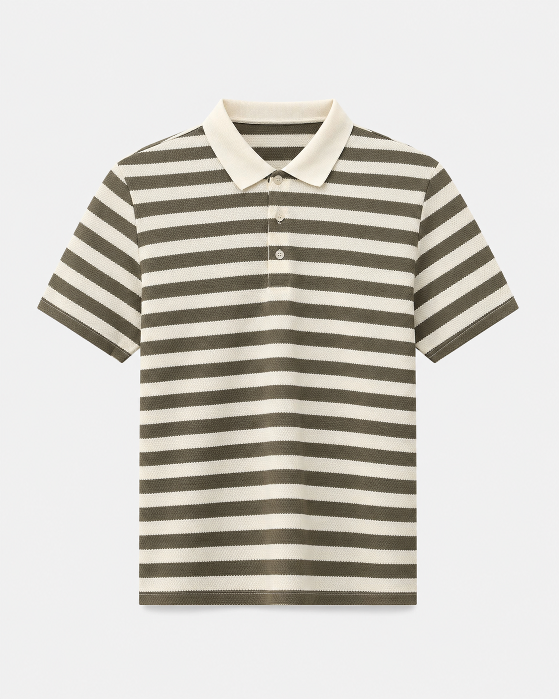 Polo a rayas Voyage 