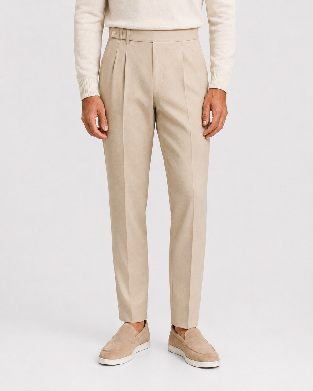 Pantalones Valencourt 