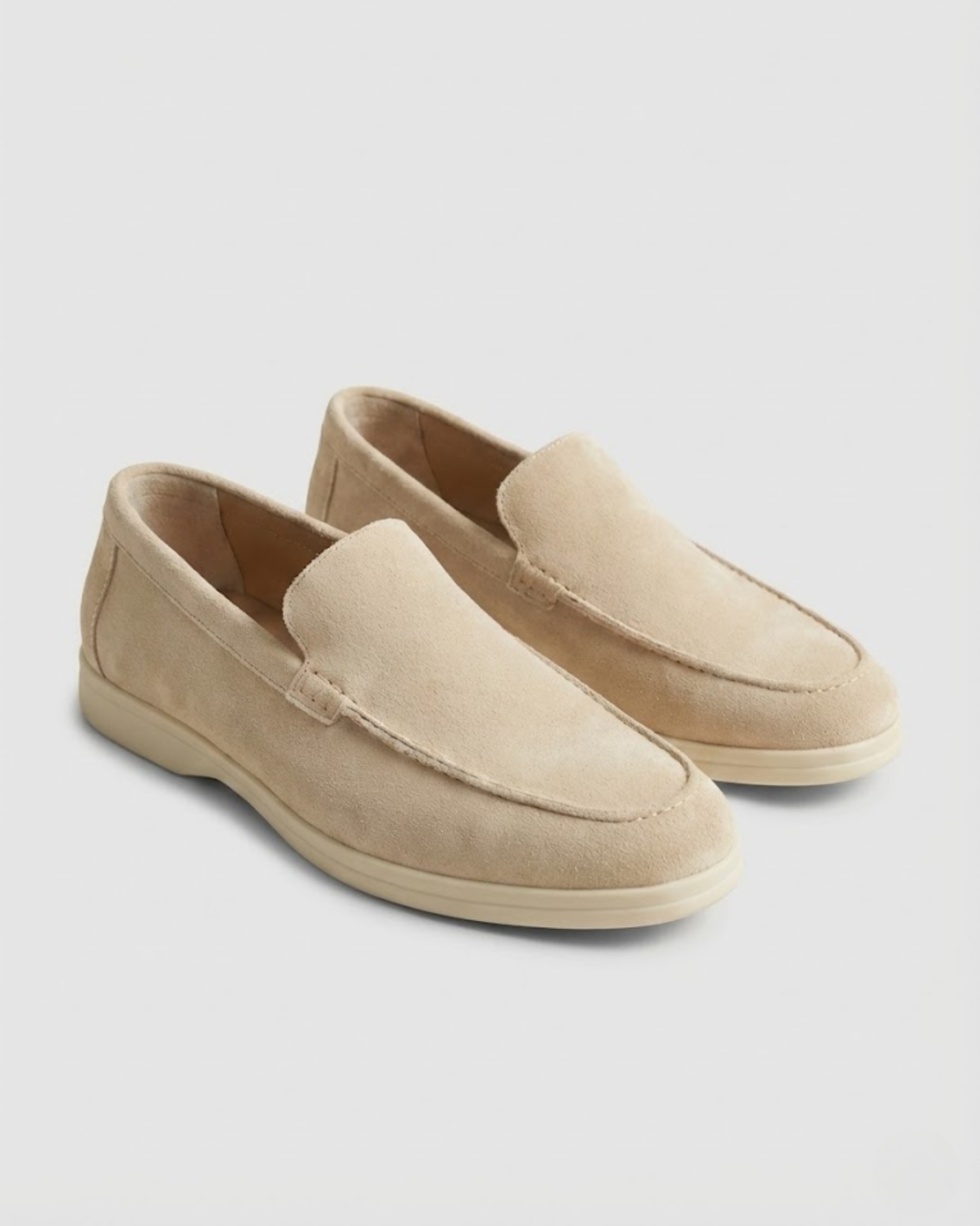 Dorian Loafers