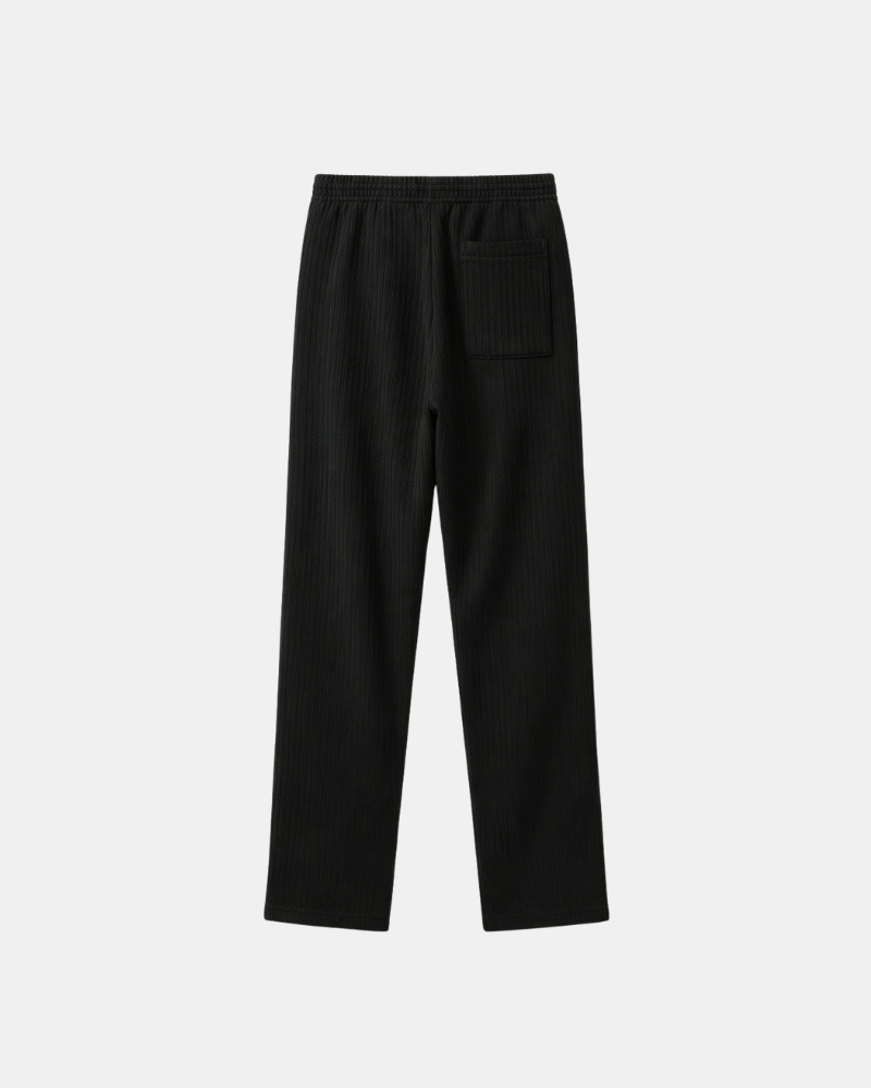 Pantalones de pana de terciopelo Valemont 