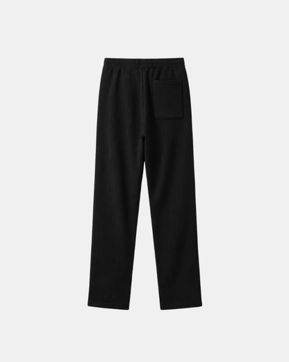 Pantalones de pana de terciopelo Valemont 