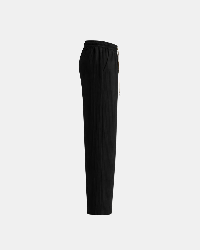 Pantalones de pana de terciopelo Valemont 