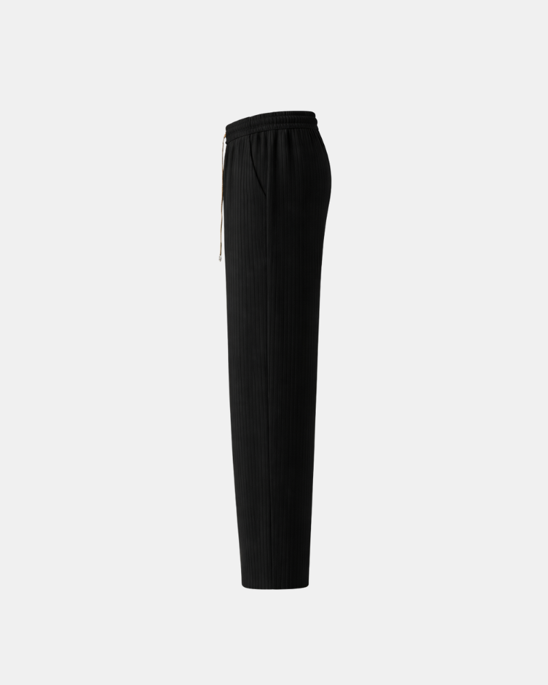 Pantalones de pana de terciopelo Valemont 
