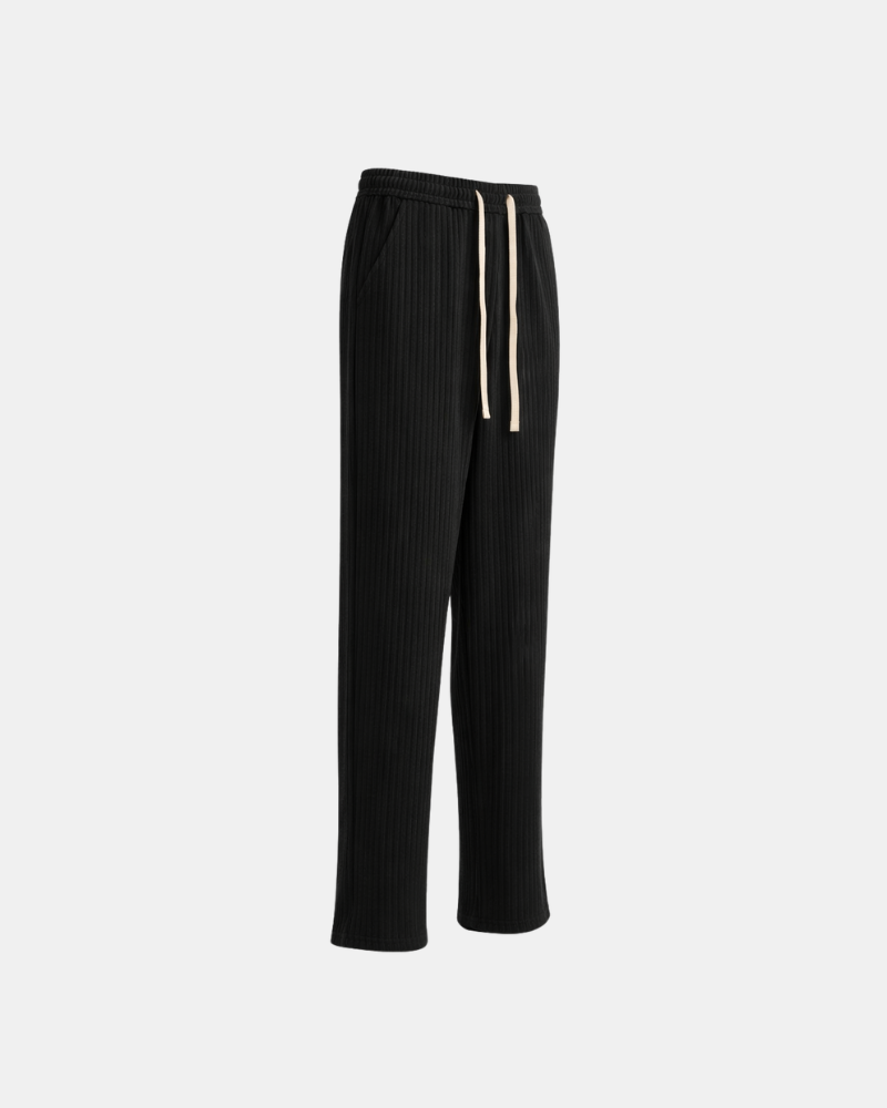 Pantalones de pana de terciopelo Valemont 