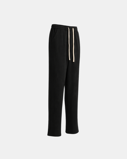 Pantalones de pana de terciopelo Valemont 