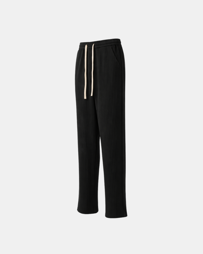 Pantalones de pana de terciopelo Valemont 