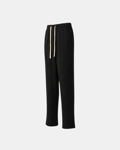 Pantalones de pana de terciopelo Valemont 