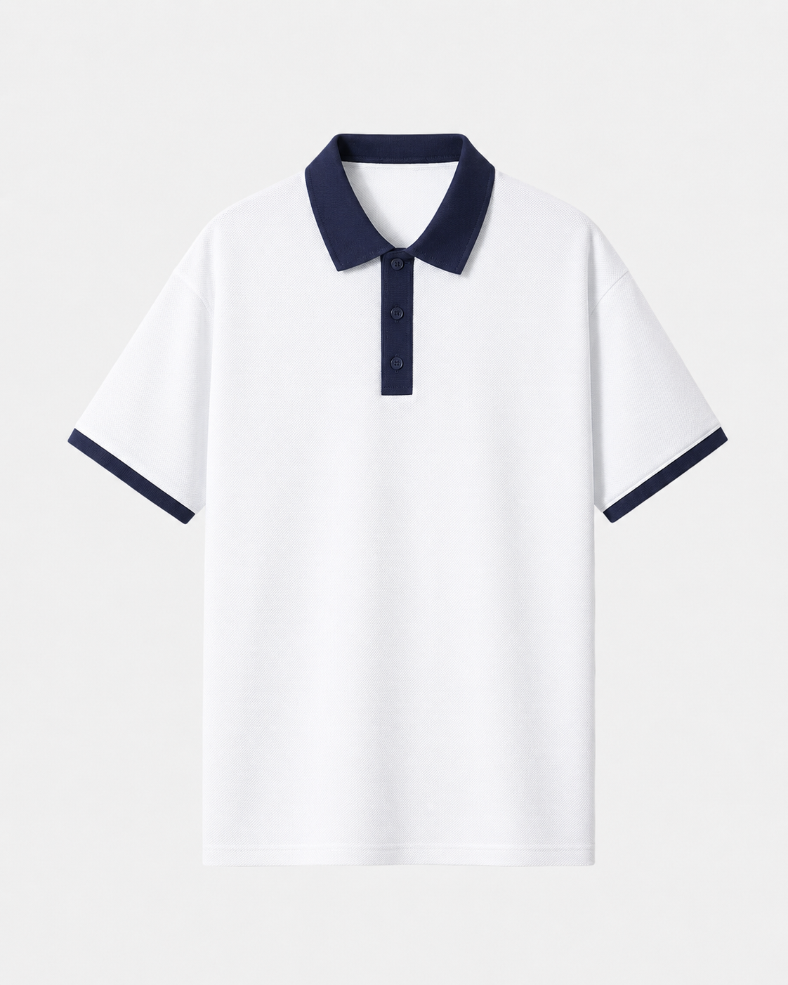 Polo de contraste Riviera 