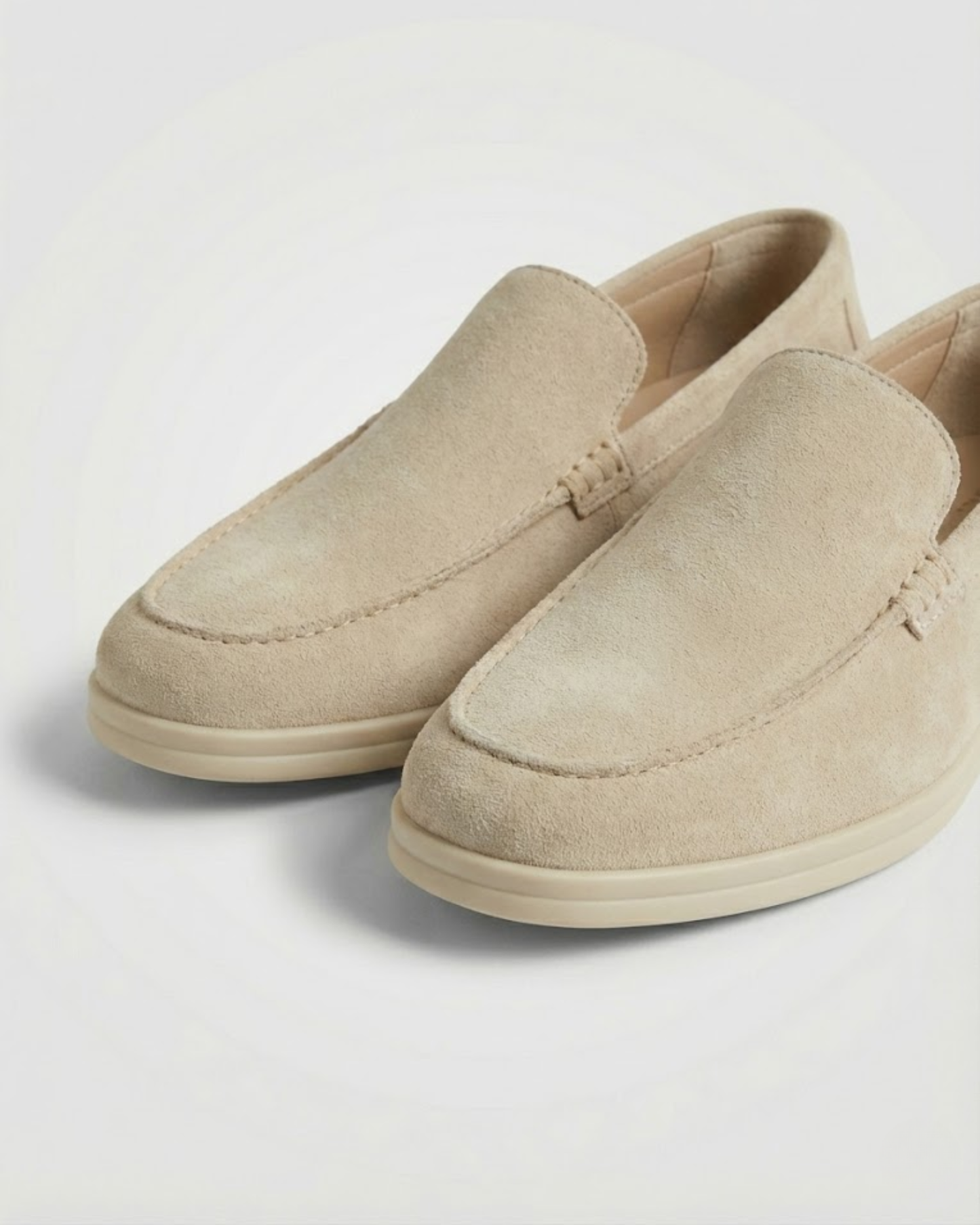 Dorian Loafers