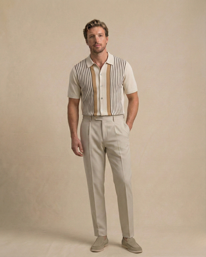 Valencourt Trousers
