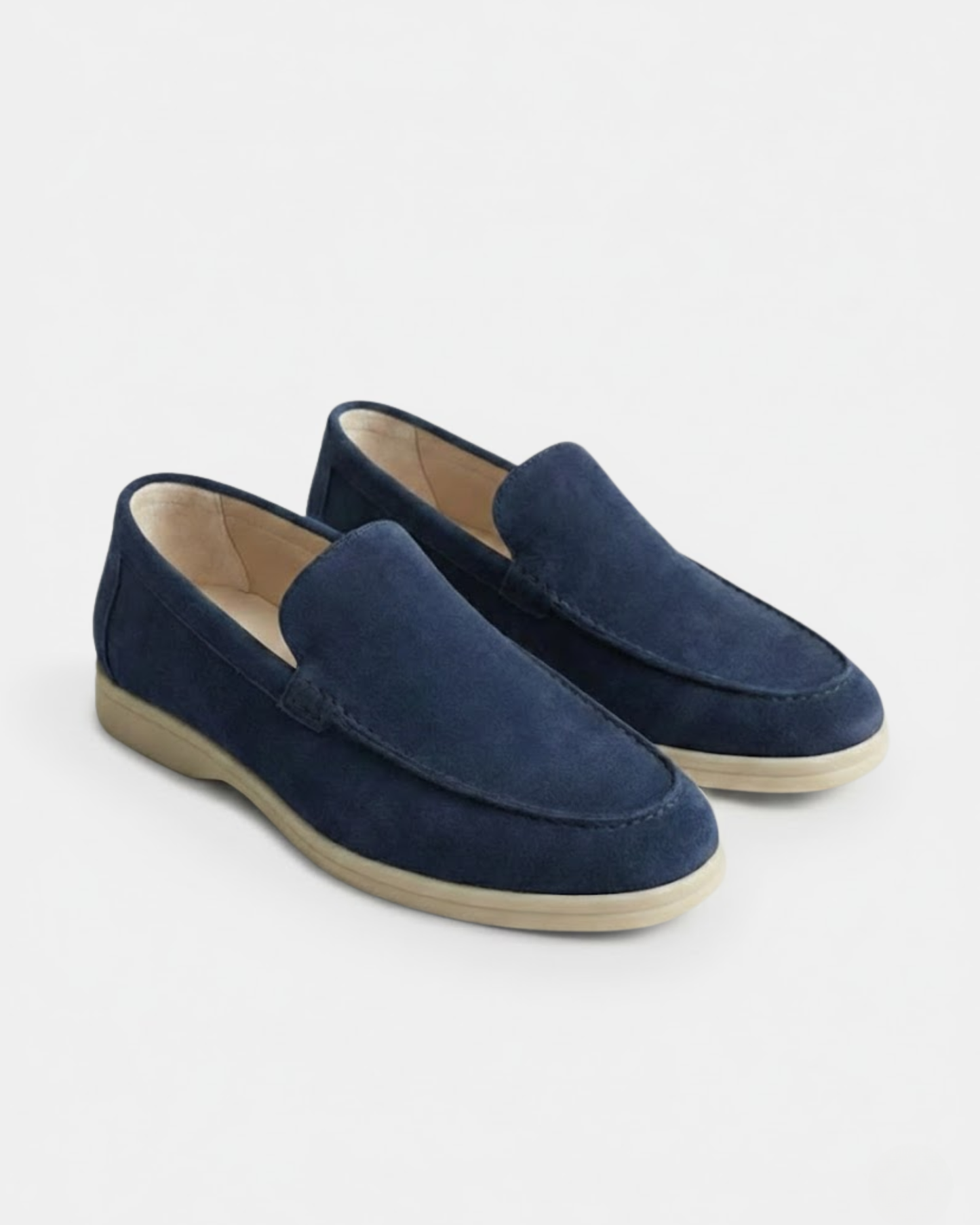 Dorian Loafers
