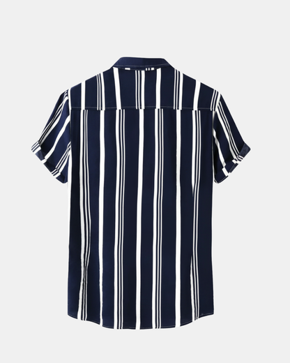 Belmont Striped Shirt